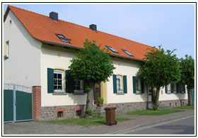 Pension und Reiterhof Familie Zedler